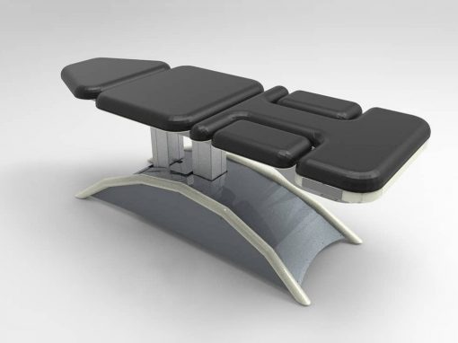 ULTRASOUND TABLES